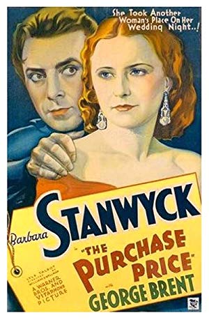 Poster for The Purchase Price