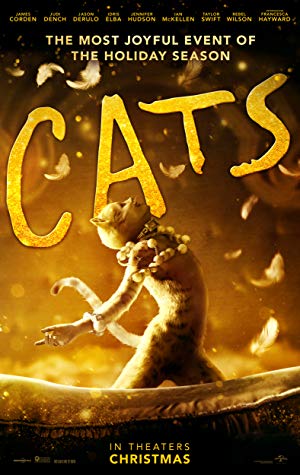 Poster for Cats