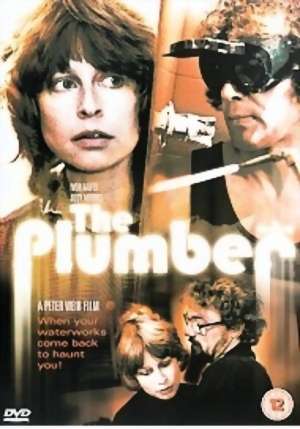 Poster for The Plumber