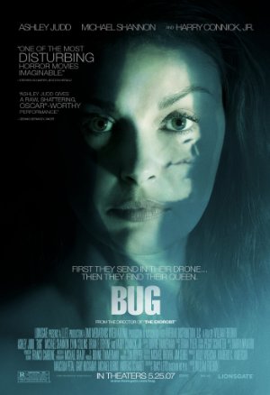 Poster for Bug