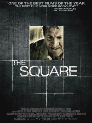 Poster for The Square