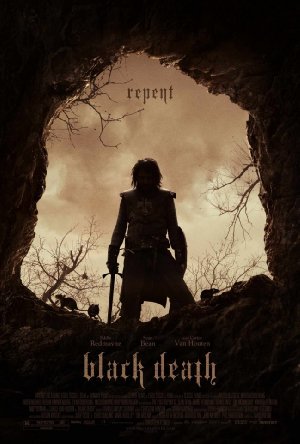 Poster for Black Death