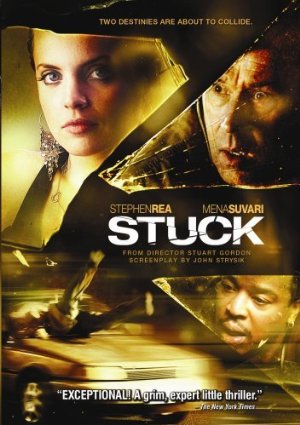 Poster for Stuck