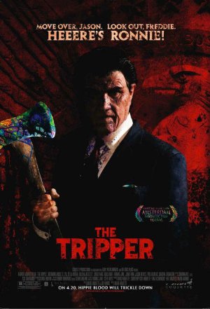 Poster for The Tripper