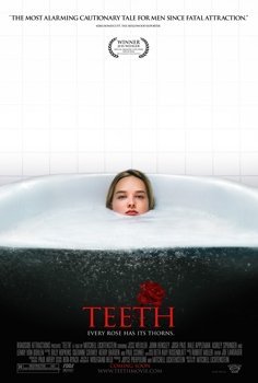 Poster for Teeth