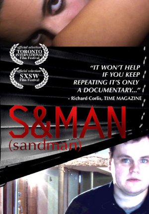 Poster for S&man