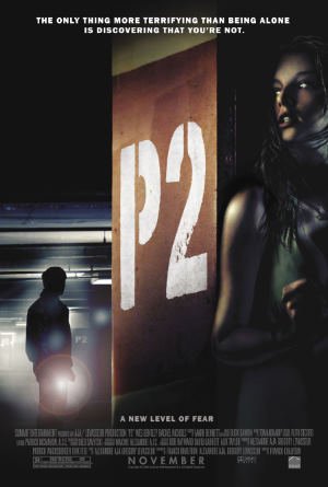 Poster for P2