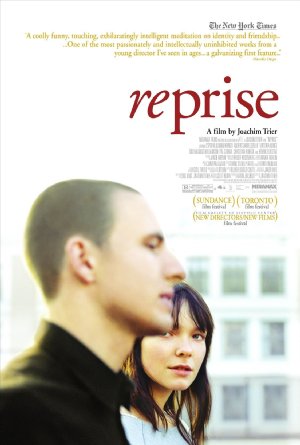 Poster for Reprise