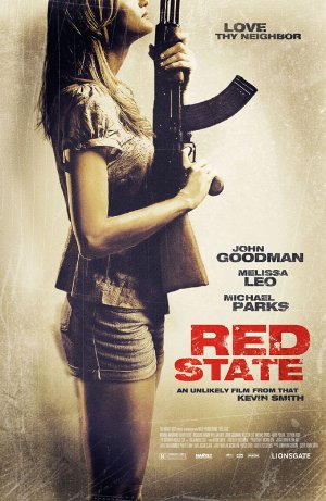 Poster for Red State