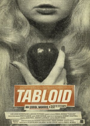 Poster for Tabloid