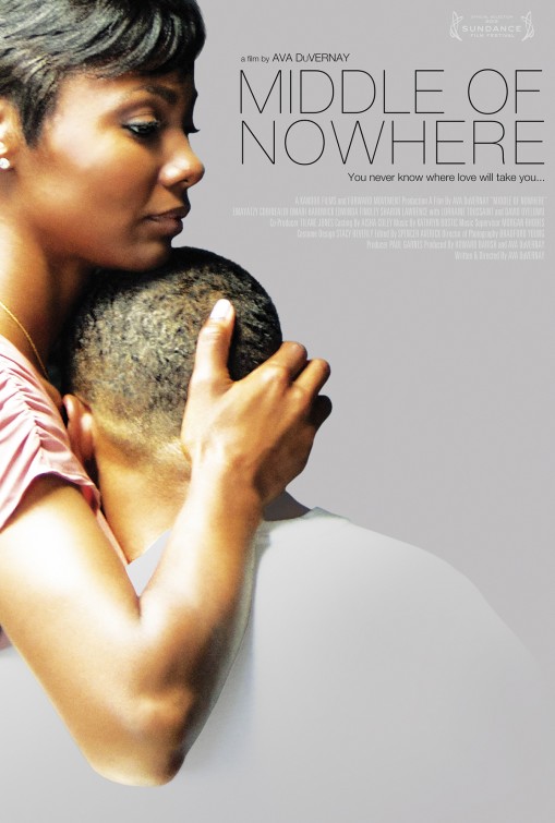 Poster for Middle of Nowhere
