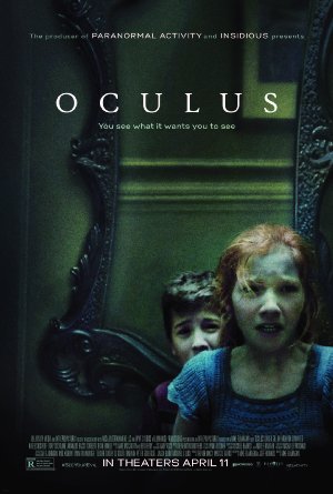 Poster for Oculus