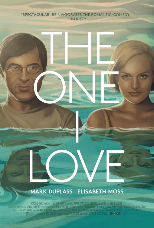 Poster for The One I Love