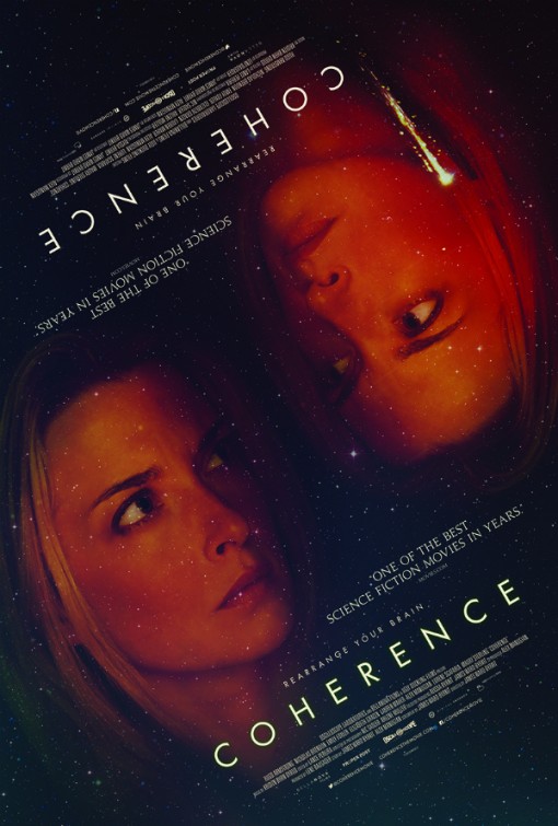 Poster for Coherence