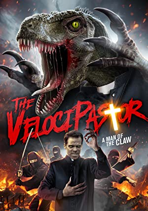 Poster for The VelociPastor