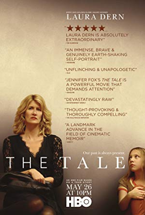 Poster for The Tale