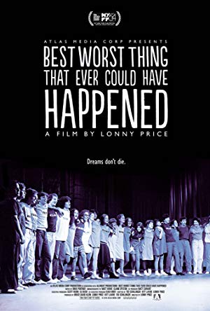 Poster for Best Worst Thing That Ever Could Have Happened