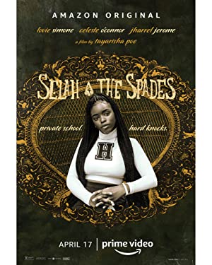 Poster for Selah and the Spades