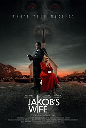 Poster for Jakob's Wife