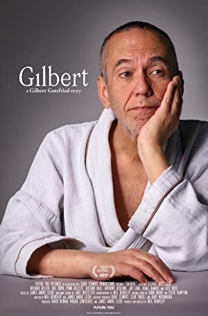 Poster for Gilbert