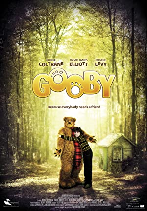 Poster for Gooby