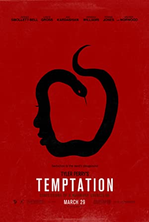 Poster for Temptation: Confessions of a Marriage Counselor