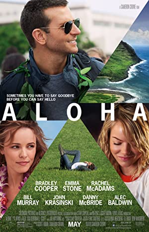 Poster for Aloha