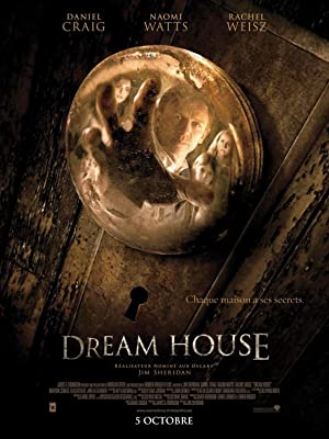 Poster for Dream House