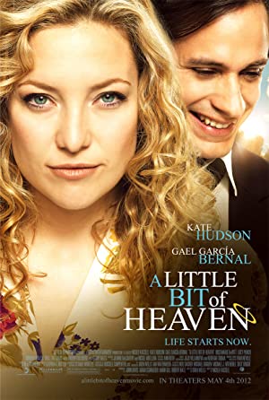 Poster for A Little Bit of Heaven