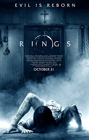 Poster for Rings
