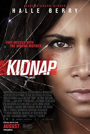 Poster for Kidnap