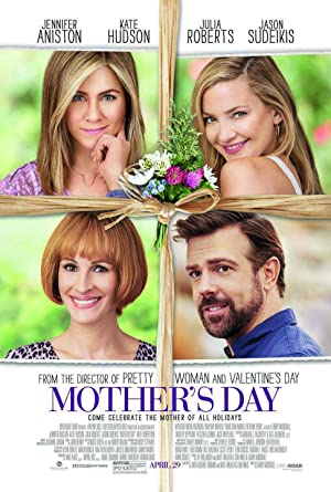 Poster for Mother's Day