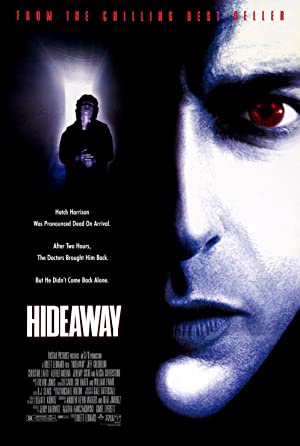 Poster for Hideaway