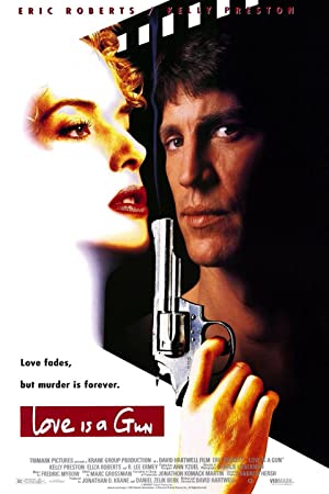 Poster for Love Is a Gun