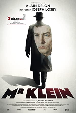 Poster for Mr. Klein