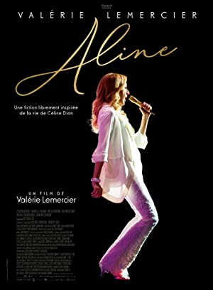 Poster for Aline