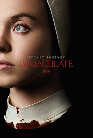 Poster for Immaculate