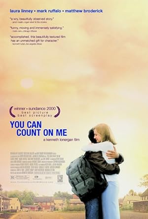 Poster for You Can Count on Me